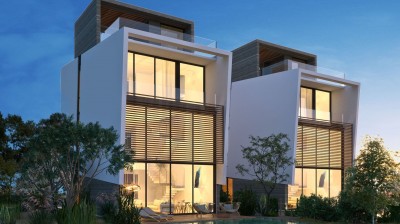 UNPARALLELED  LUXURY LIVING